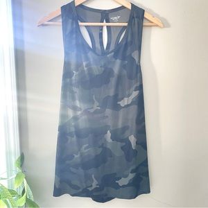 OLD NAVY | army workout tank
